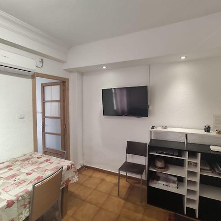 Apartamento Marina Real Valência Exterior foto