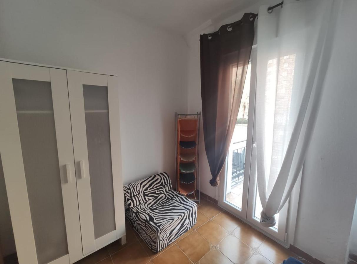 Apartamento Marina Real Valência Exterior foto
