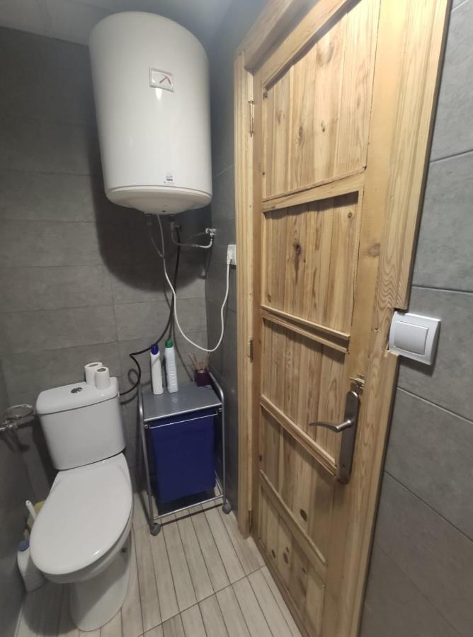 Apartamento Marina Real Valência Exterior foto