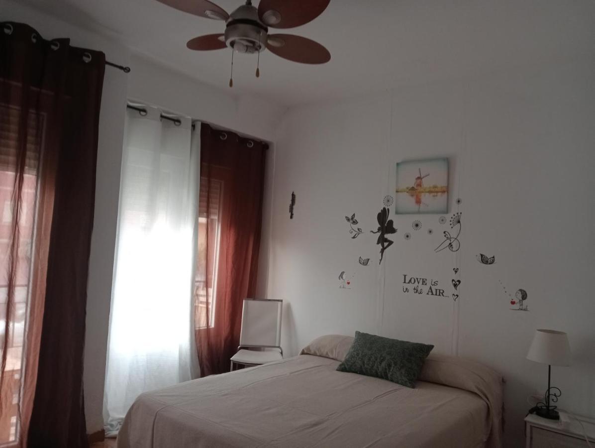 Apartamento Marina Real Valência Exterior foto