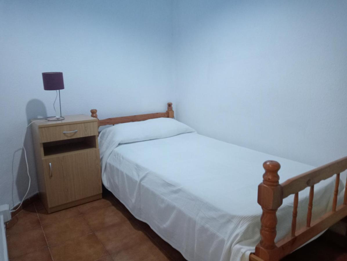 Apartamento Marina Real Valência Exterior foto